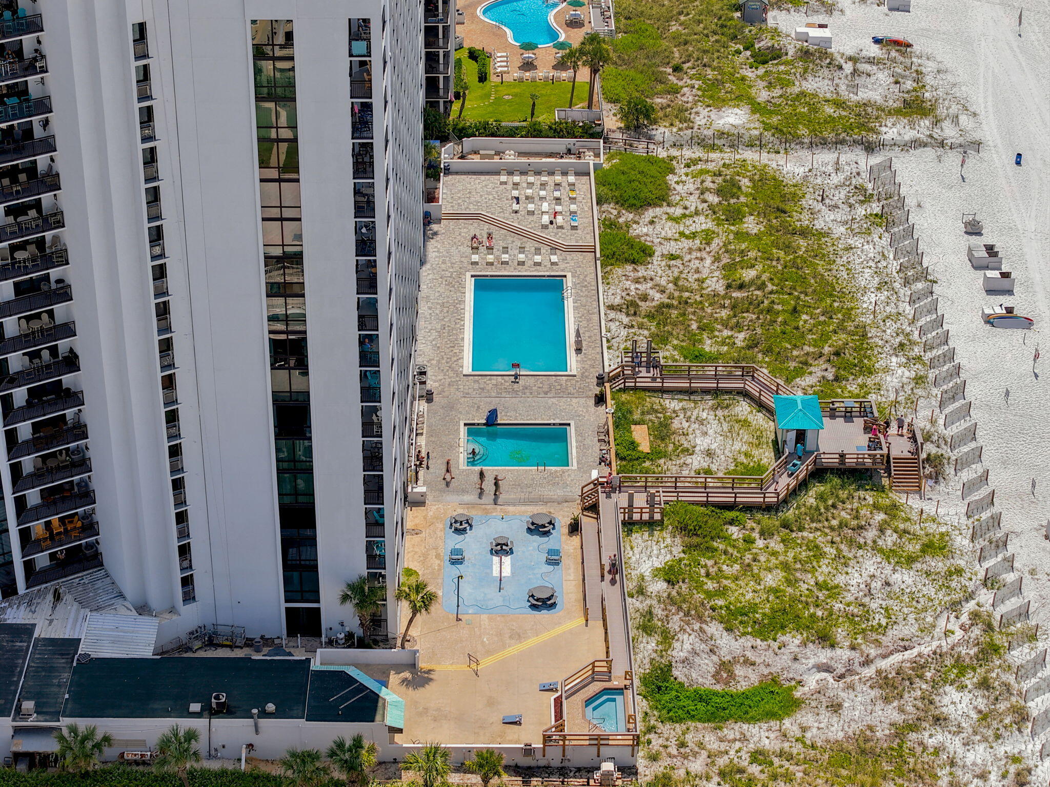 SUNDESTIN INTERNATIONAL CONDO - Residential