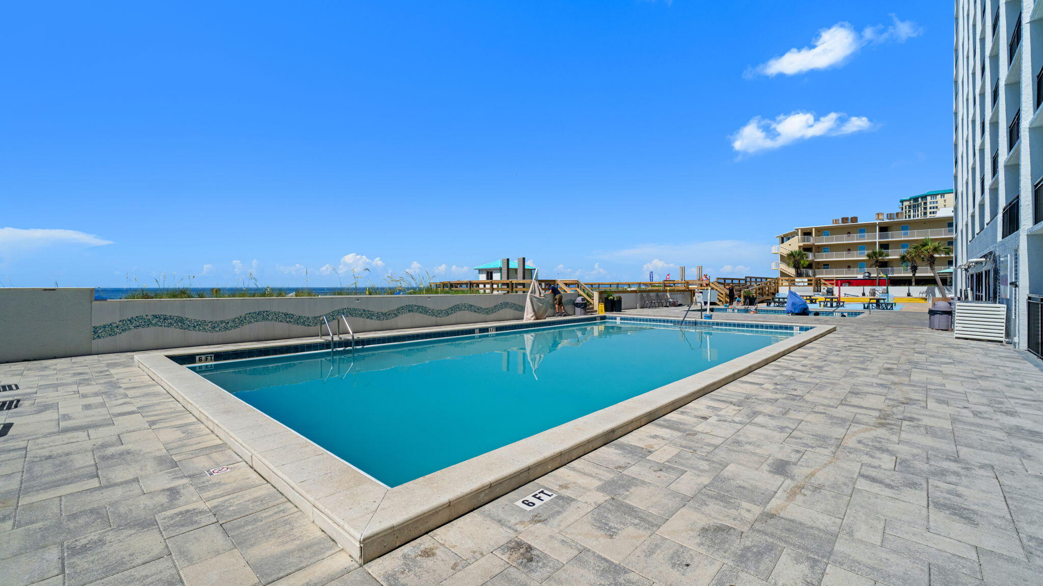SUNDESTIN INTERNATIONAL CONDO - Residential