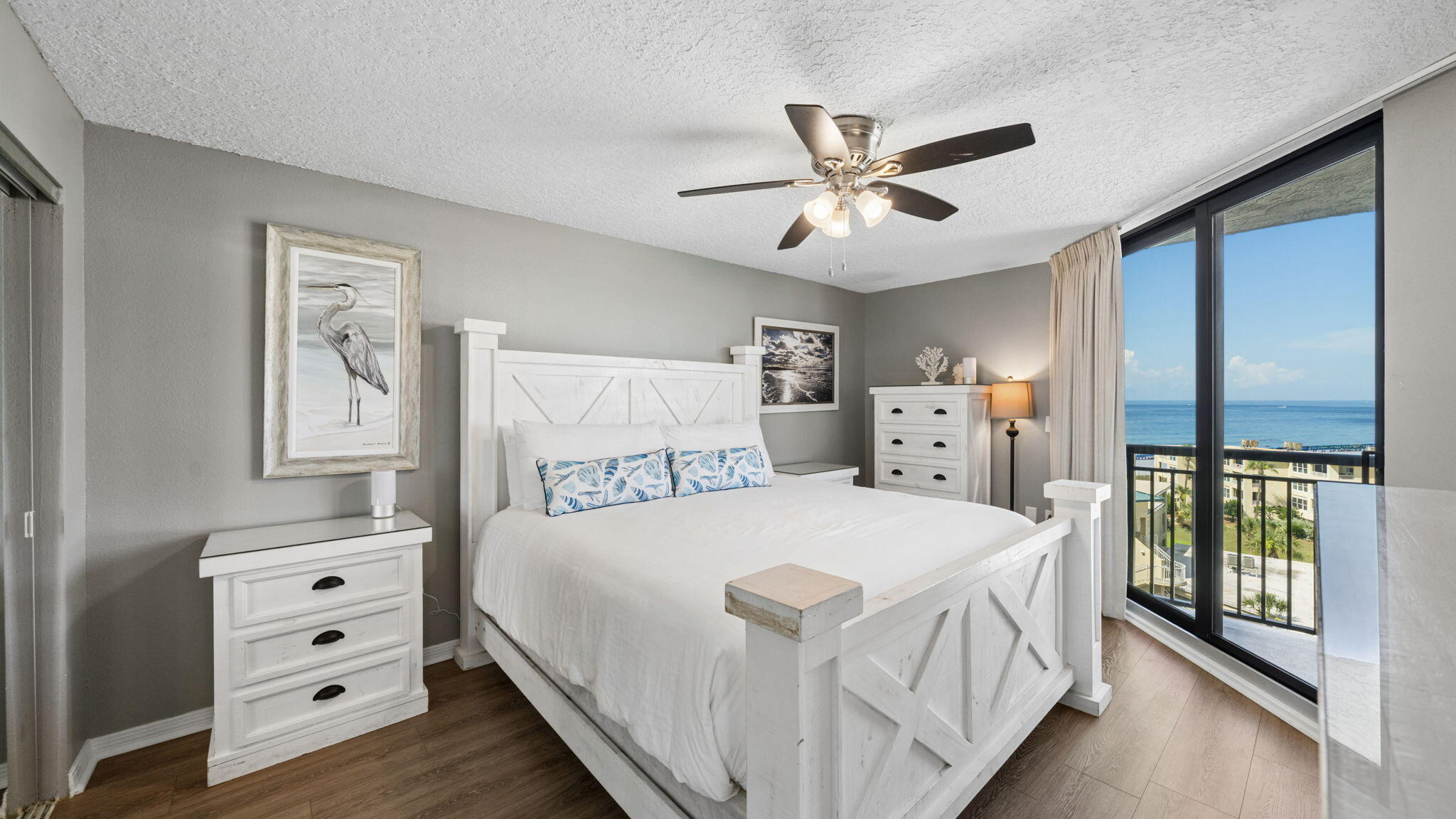 SUNDESTIN INTERNATIONAL CONDO - Residential