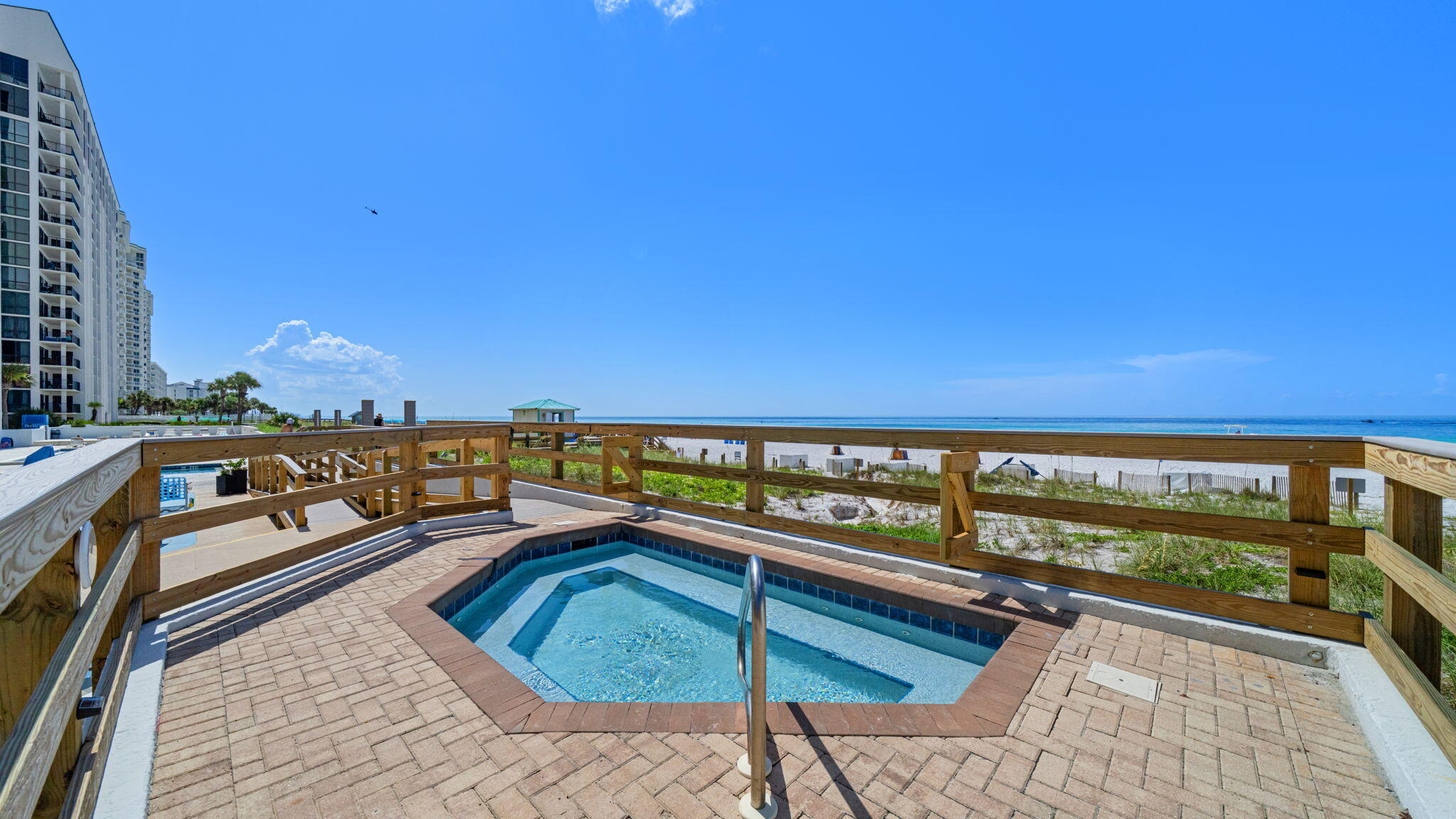 SUNDESTIN INTERNATIONAL CONDO - Residential