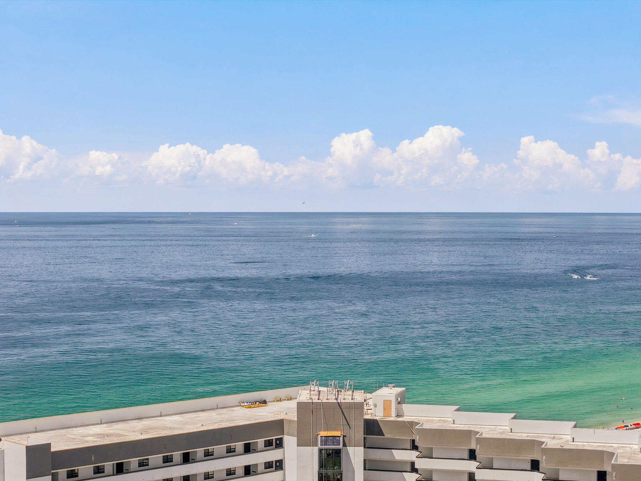 SUNDESTIN INTERNATIONAL CONDO - Residential