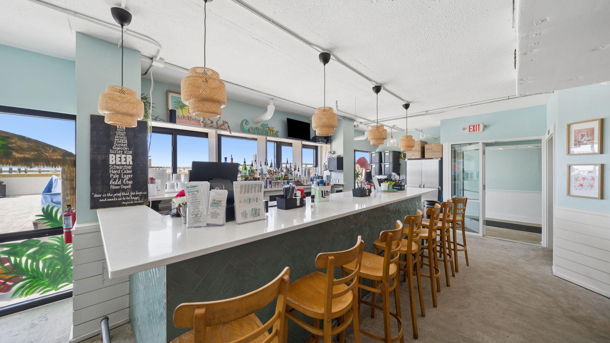 SUNDESTIN INTERNATIONAL CONDO - Residential