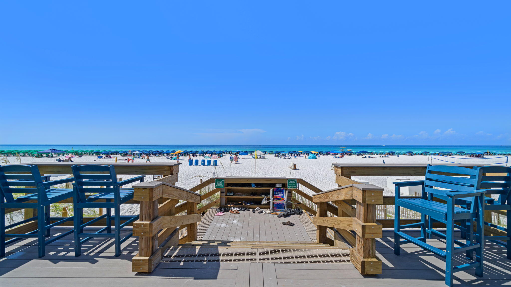 SUNDESTIN INTERNATIONAL CONDO - Residential
