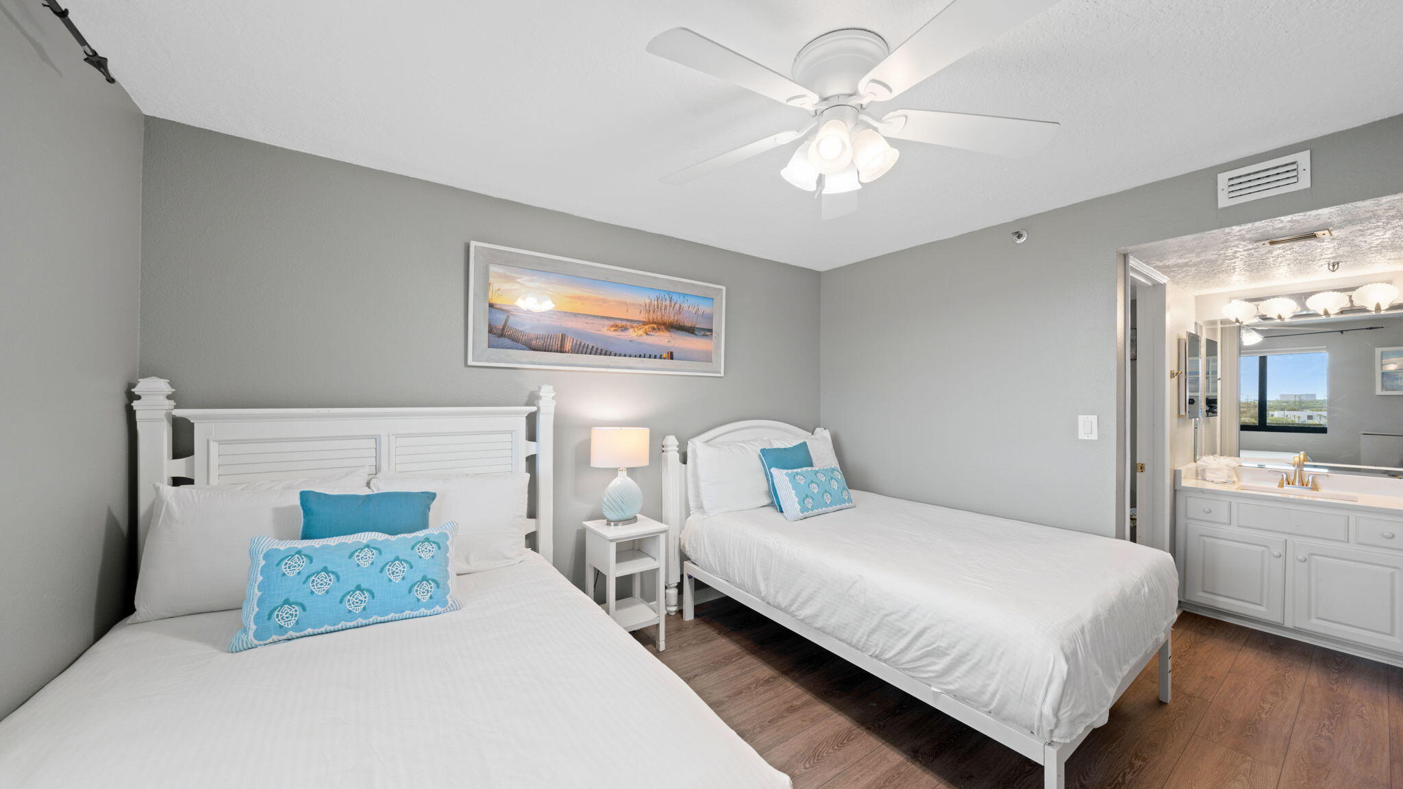 SUNDESTIN INTERNATIONAL CONDO - Residential