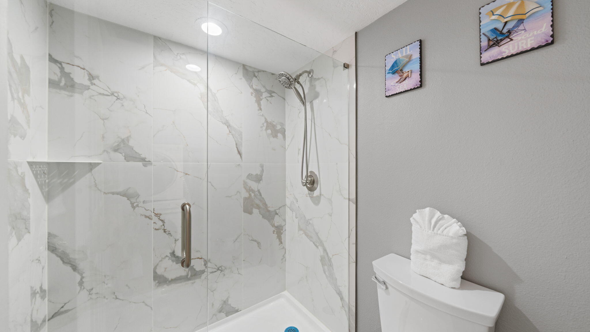 SUNDESTIN INTERNATIONAL CONDO - Residential