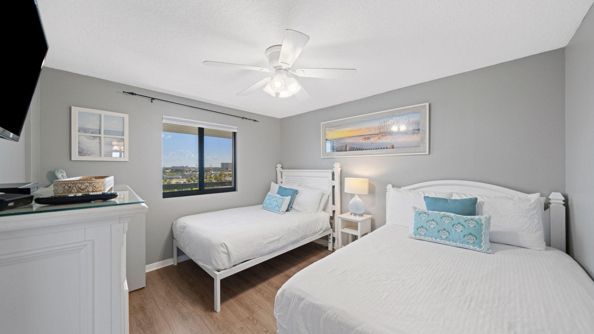 SUNDESTIN INTERNATIONAL CONDO - Residential