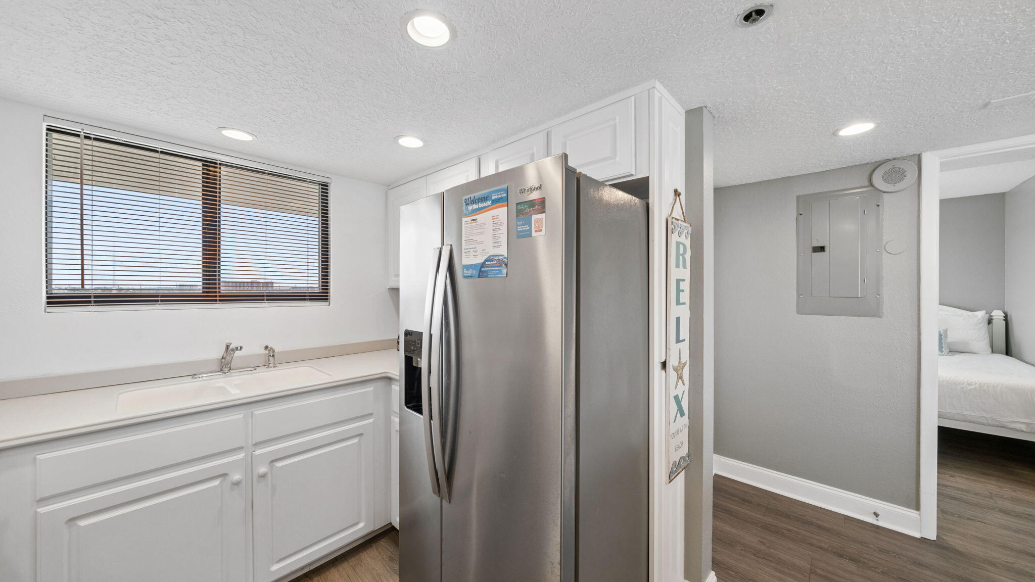 SUNDESTIN INTERNATIONAL CONDO - Residential