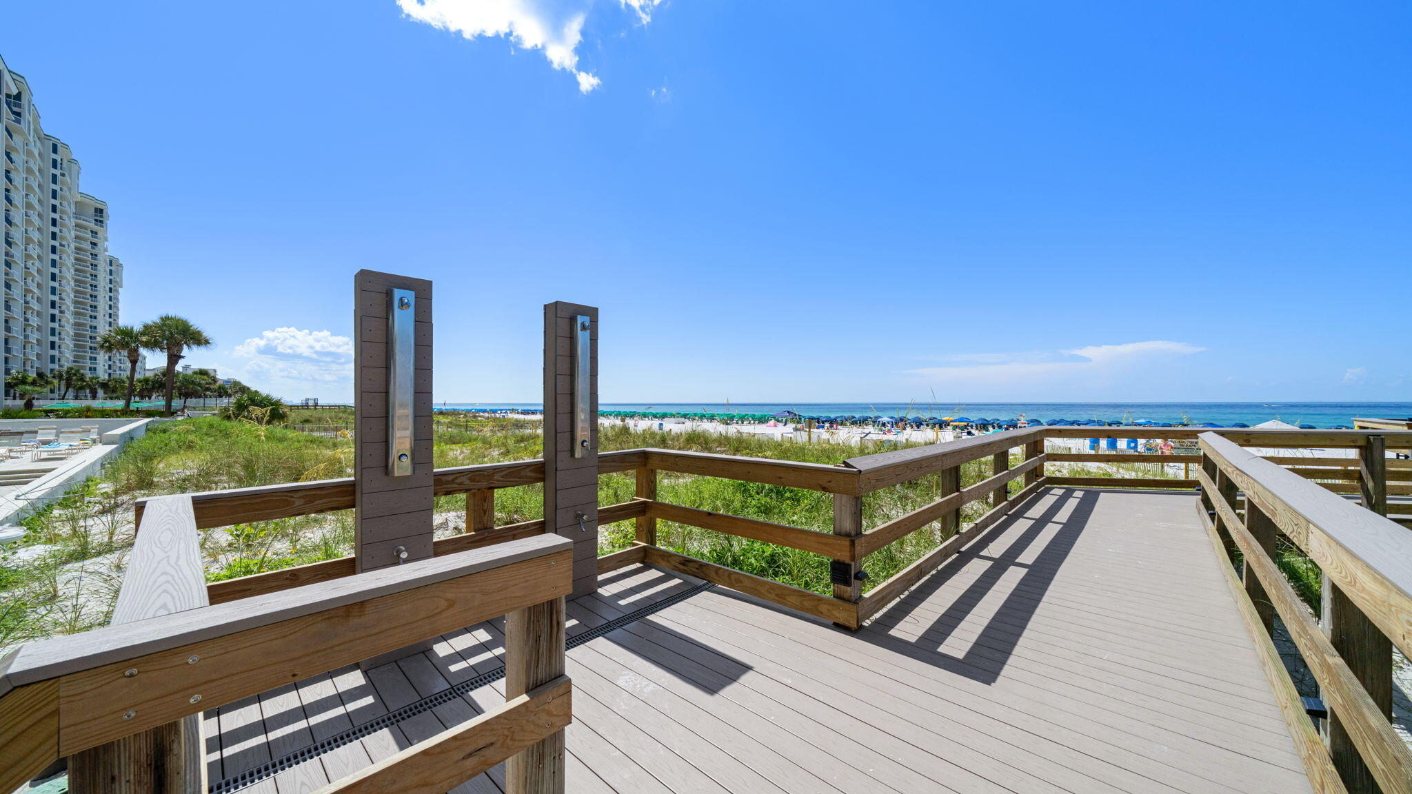 SUNDESTIN INTERNATIONAL CONDO - Residential