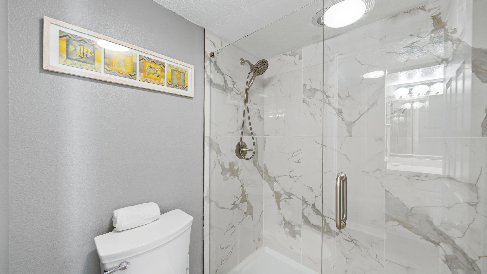 SUNDESTIN INTERNATIONAL CONDO - Residential
