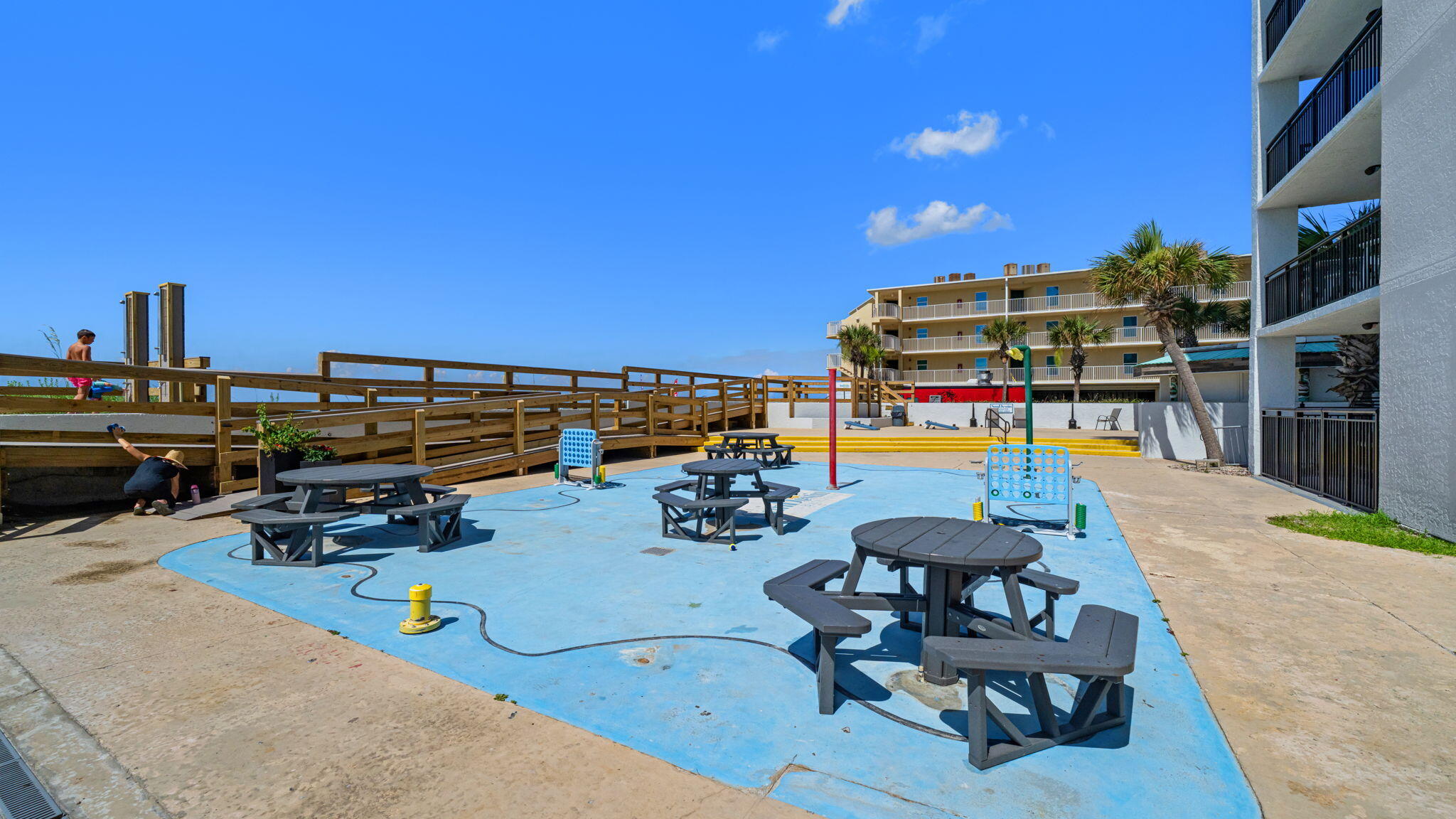 SUNDESTIN INTERNATIONAL CONDO - Residential