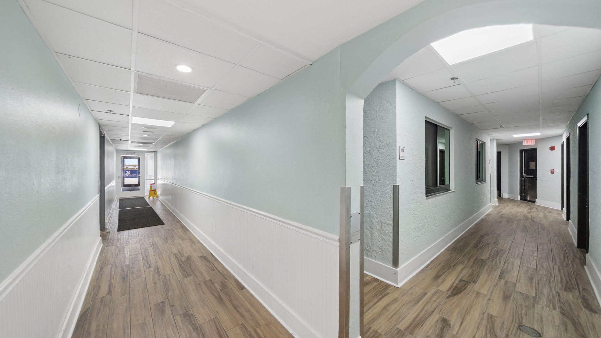 SUNDESTIN INTERNATIONAL CONDO - Residential
