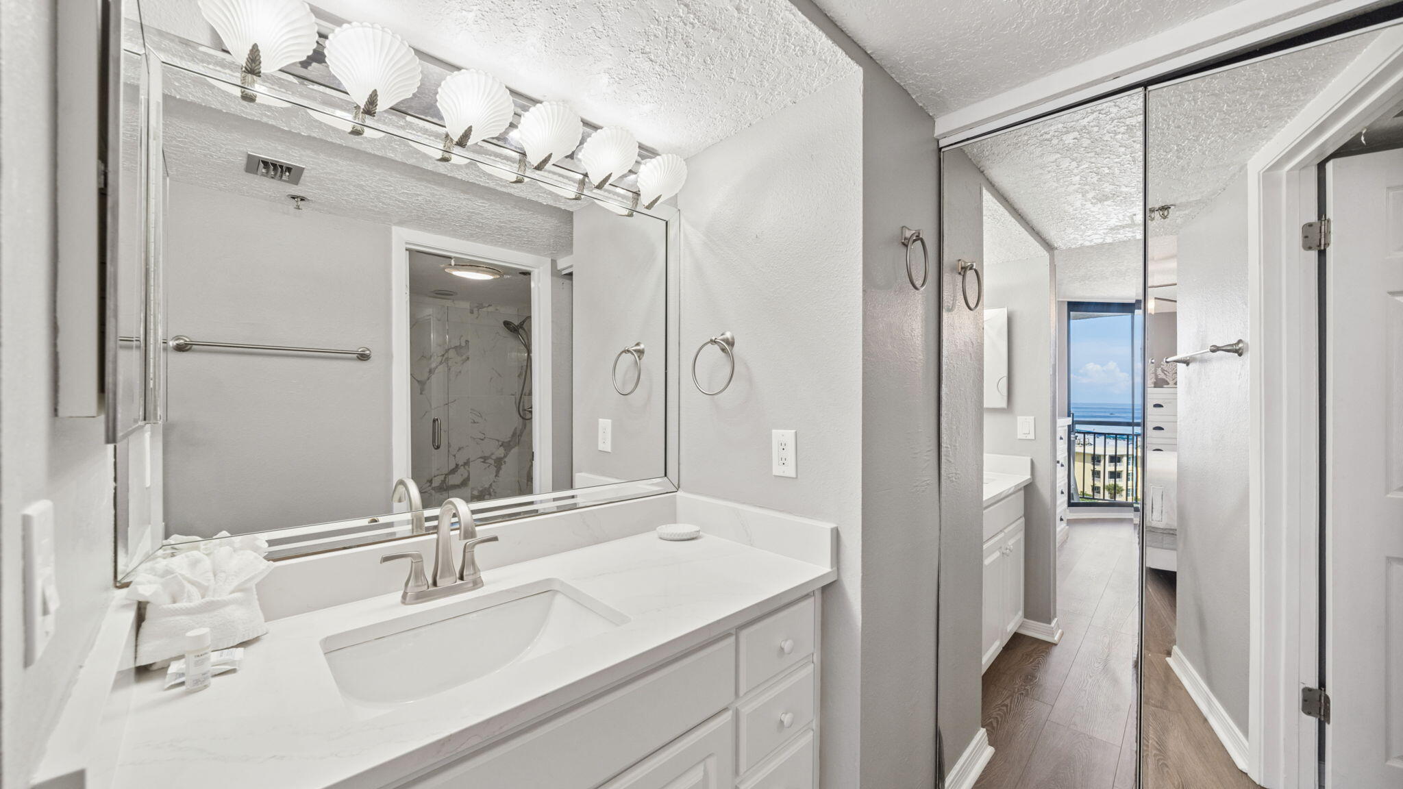 SUNDESTIN INTERNATIONAL CONDO - Residential