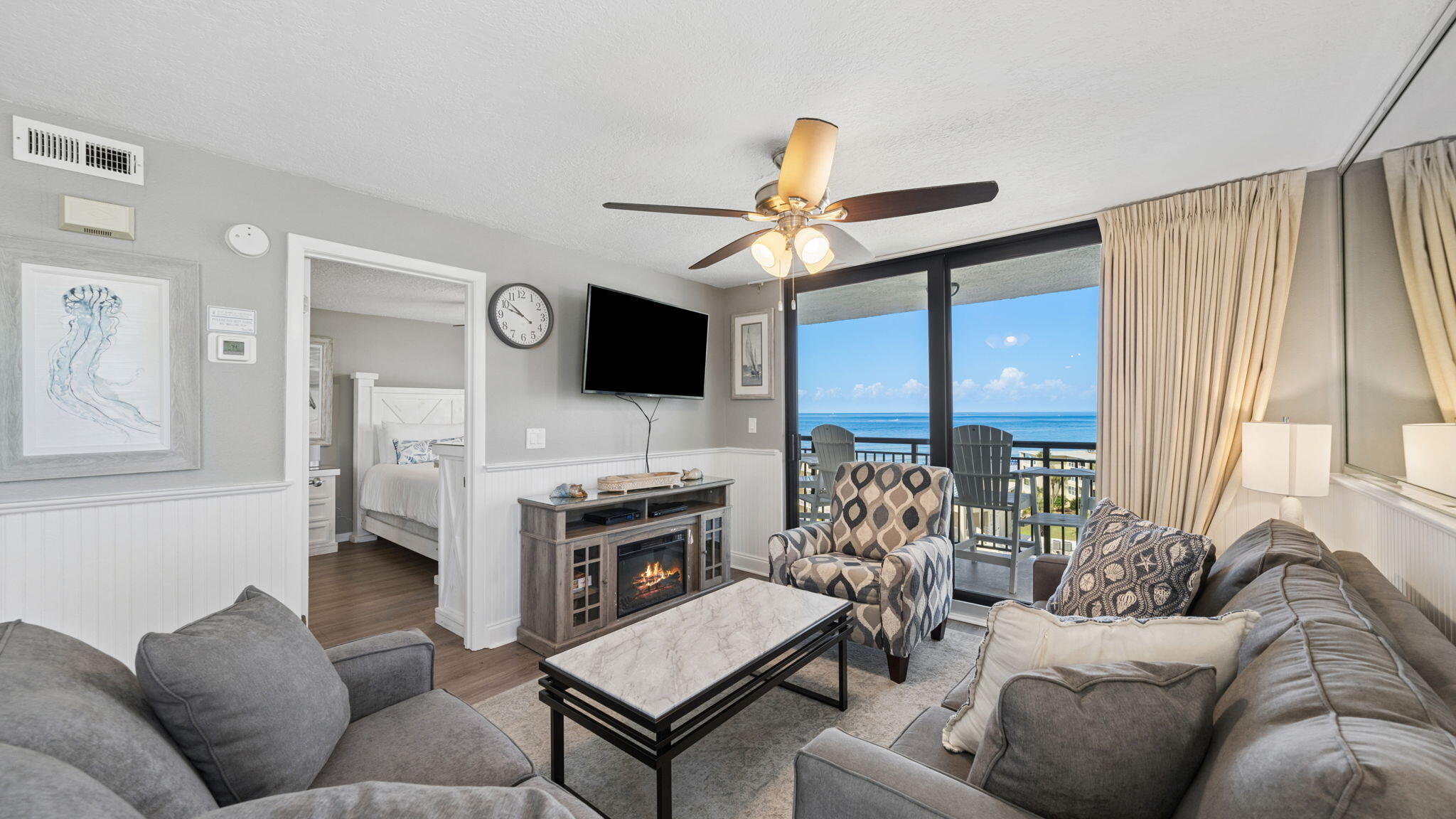 SUNDESTIN INTERNATIONAL CONDO - Residential
