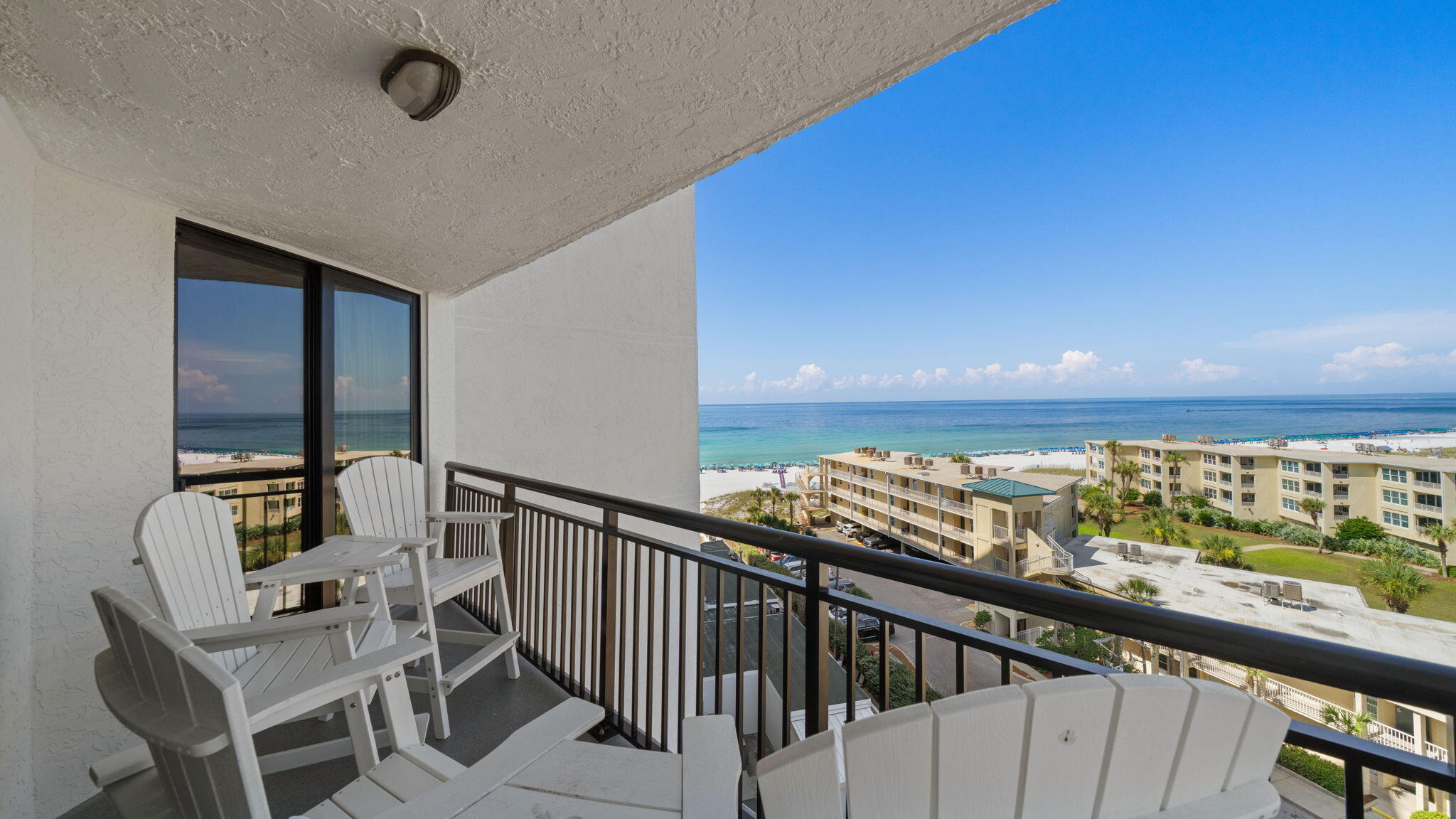 SUNDESTIN INTERNATIONAL CONDO - Residential