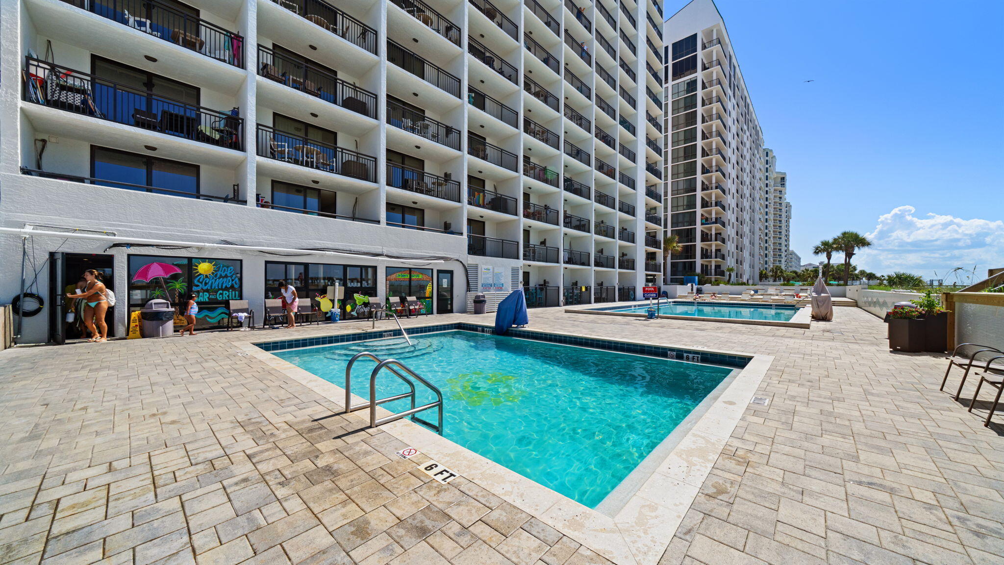 SUNDESTIN INTERNATIONAL CONDO - Residential