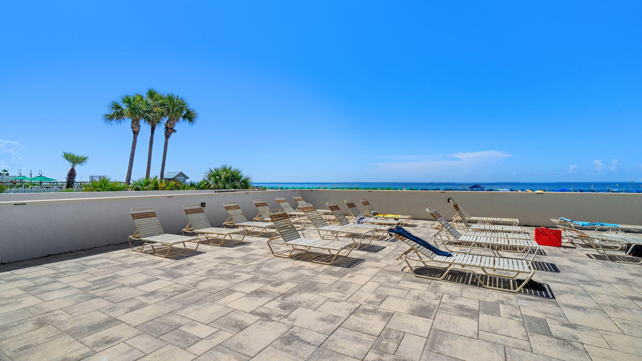 SUNDESTIN INTERNATIONAL CONDO - Residential