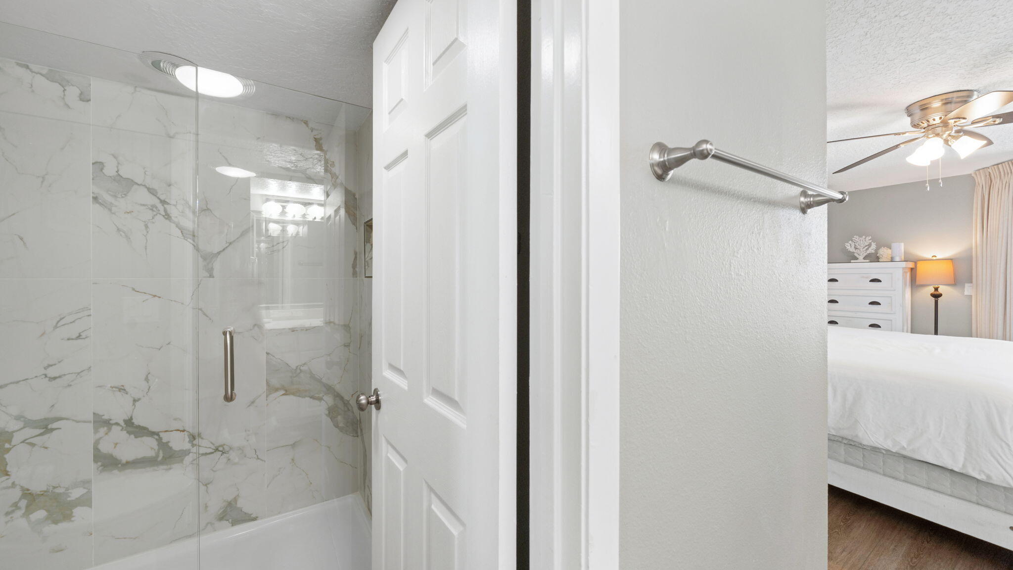 SUNDESTIN INTERNATIONAL CONDO - Residential