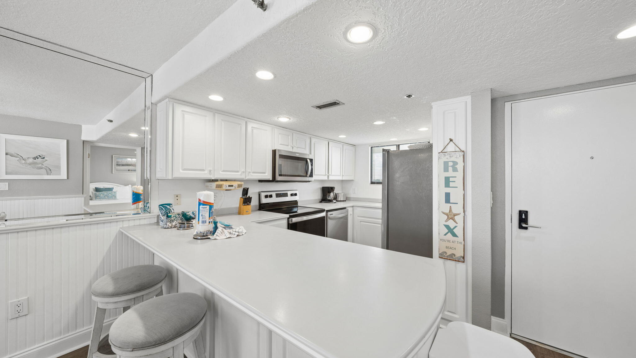 SUNDESTIN INTERNATIONAL CONDO - Residential