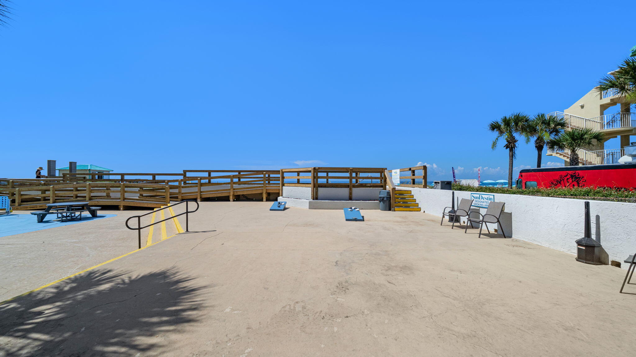 SUNDESTIN INTERNATIONAL CONDO - Residential