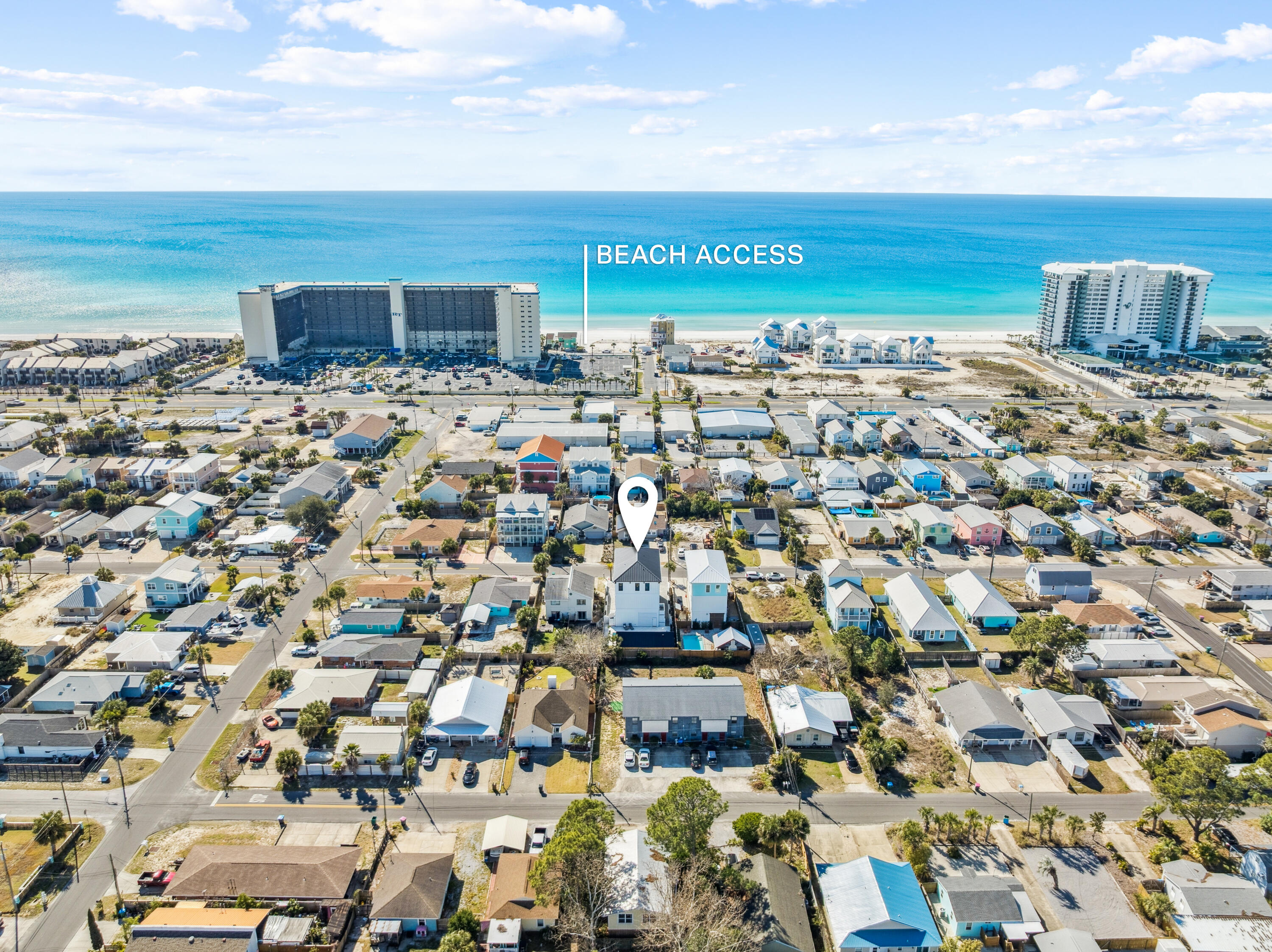 NO RECORDED SUBDIVISION - Residential