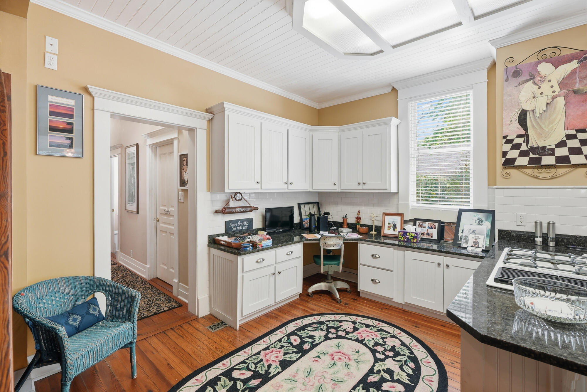 TOWN OF DEFUNIAK SPRINGS - Residential