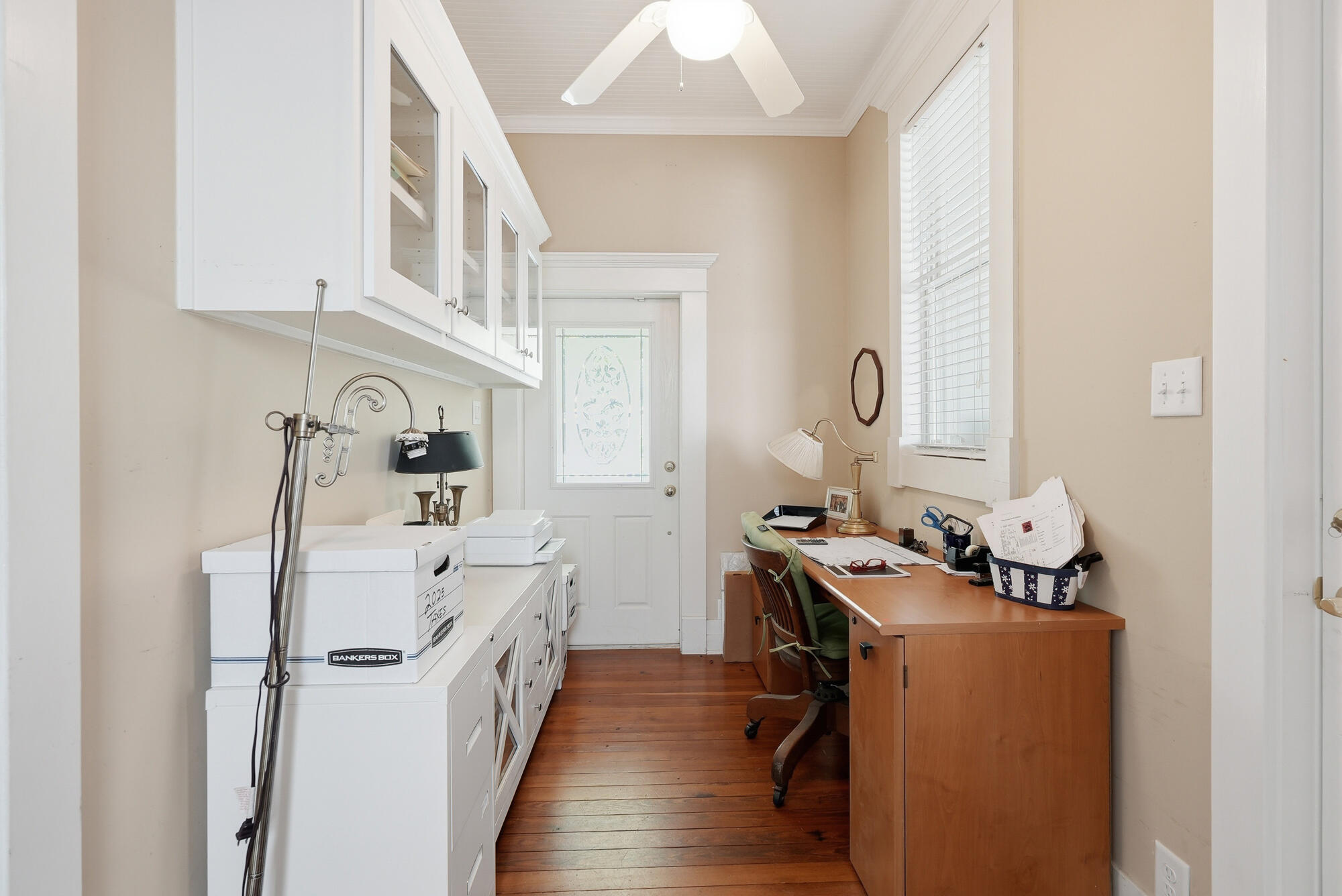 TOWN OF DEFUNIAK SPRINGS - Residential