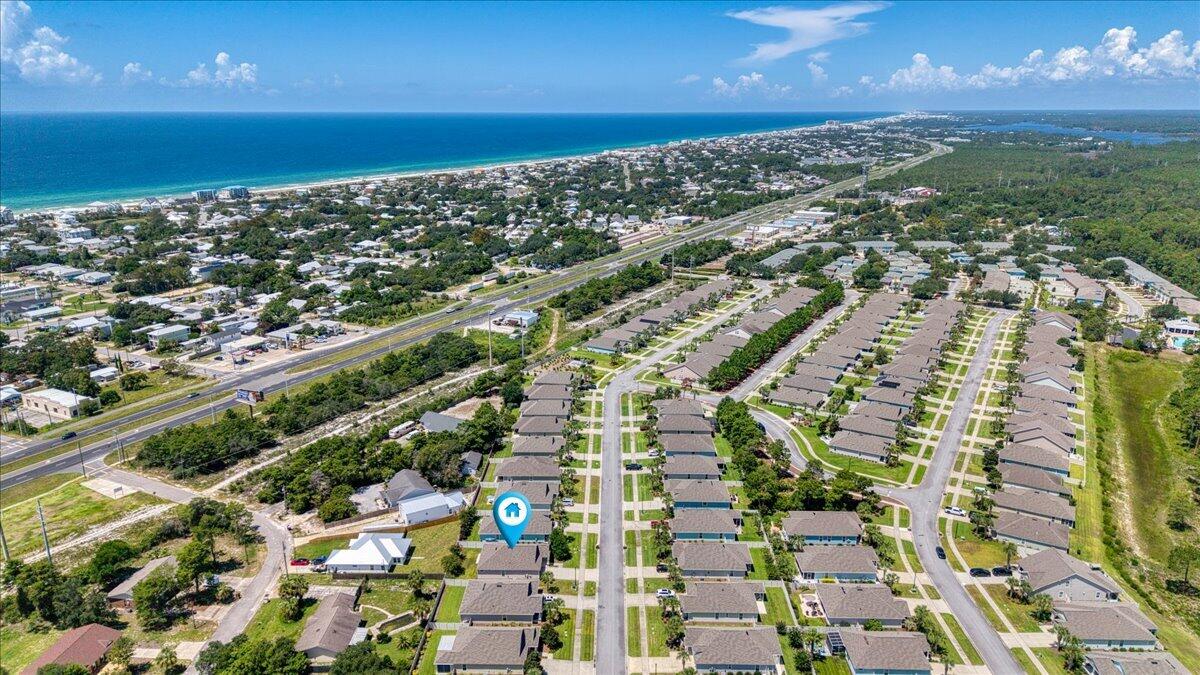 Whisper Dunes - Residential