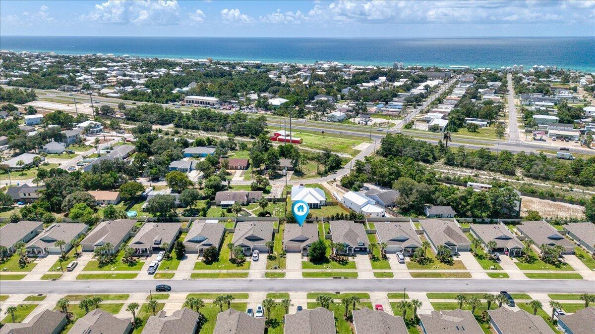 Whisper Dunes - Residential