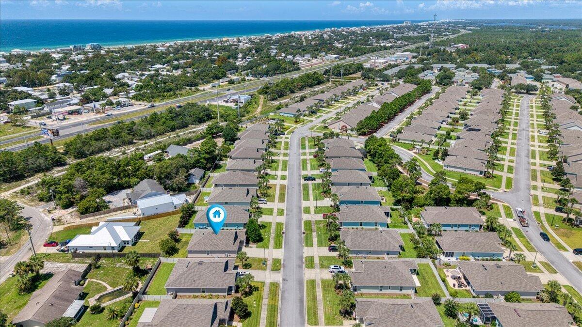 Whisper Dunes - Residential