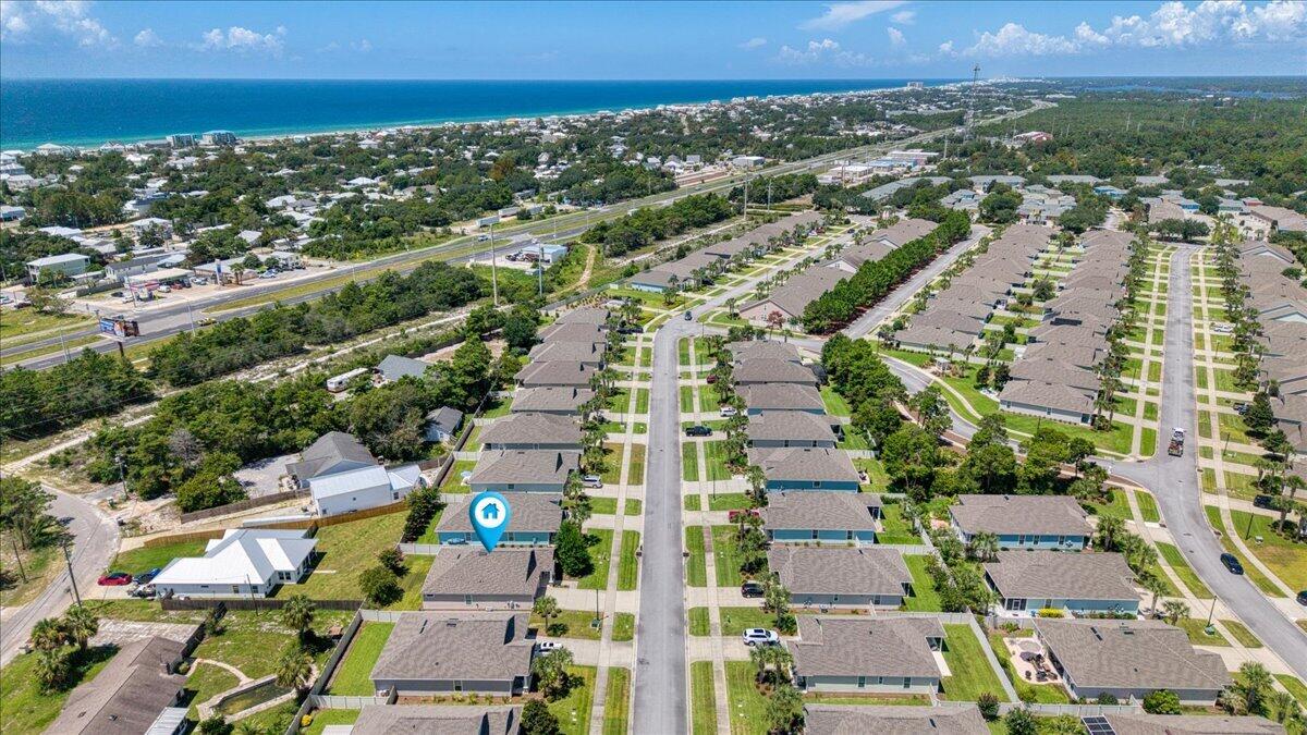 Whisper Dunes - Residential