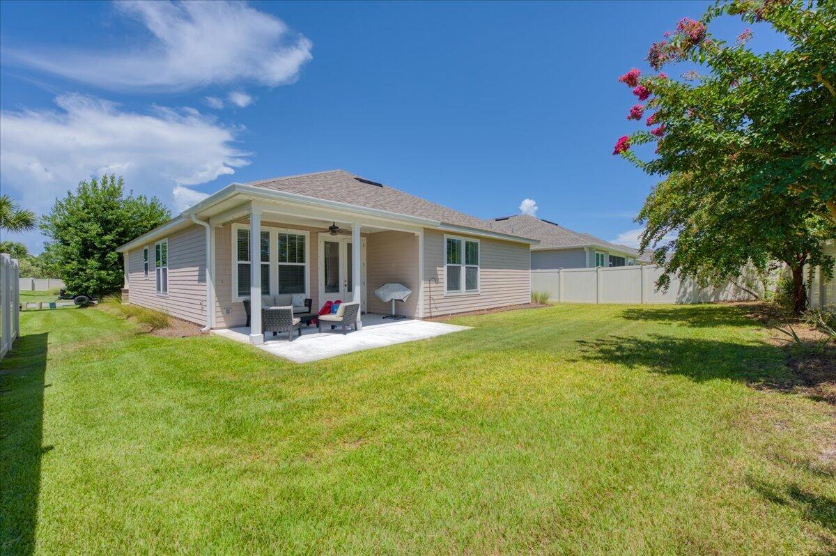 Whisper Dunes - Residential