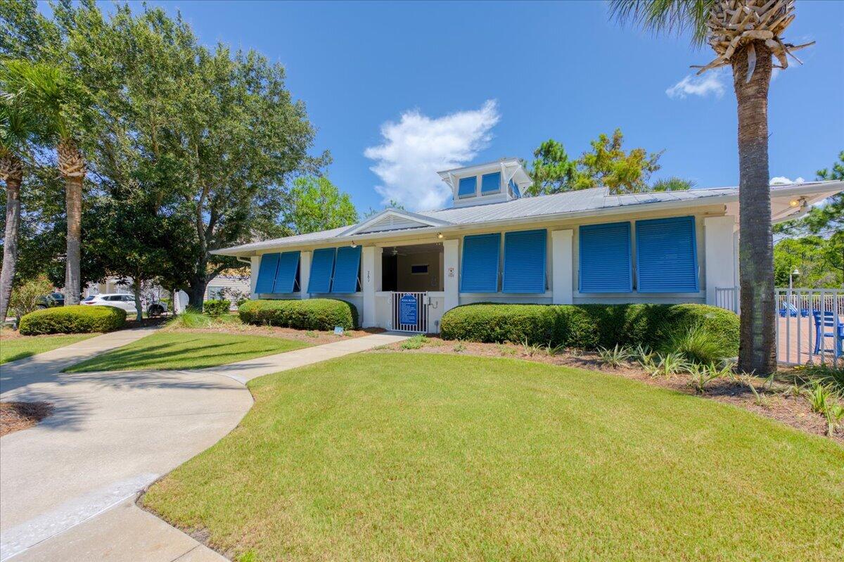 Whisper Dunes - Residential