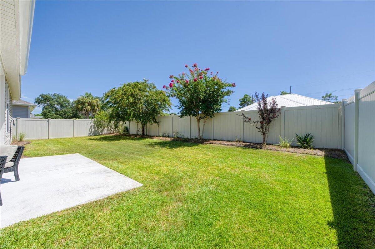 Whisper Dunes - Residential