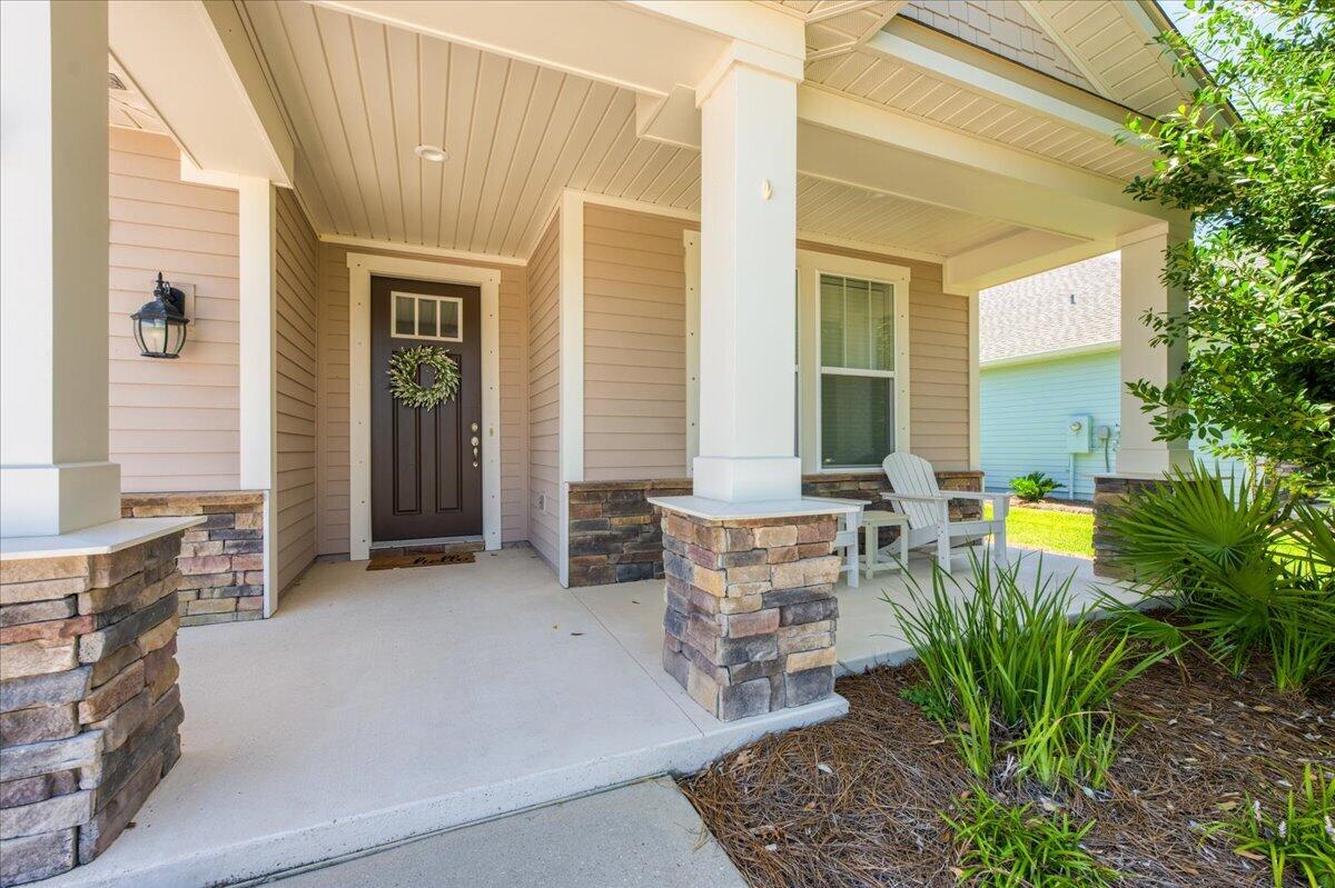 Whisper Dunes - Residential