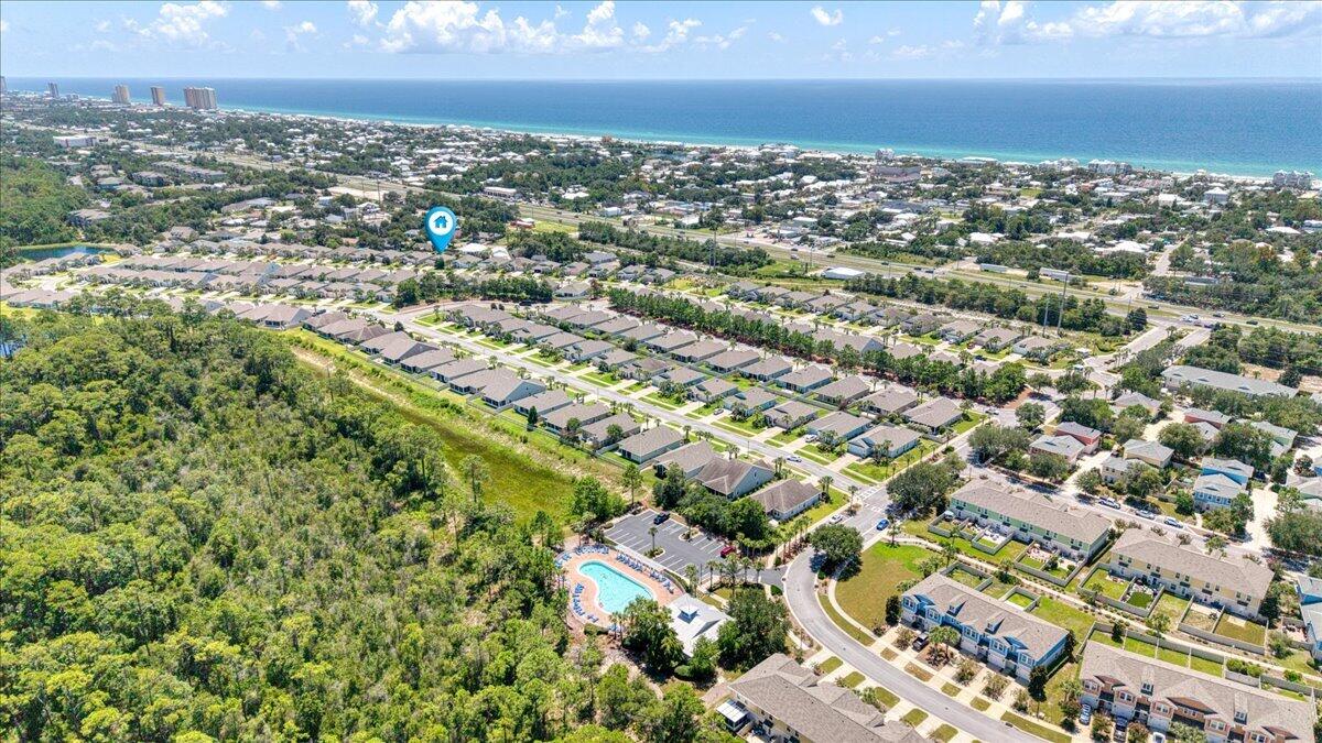 Whisper Dunes - Residential