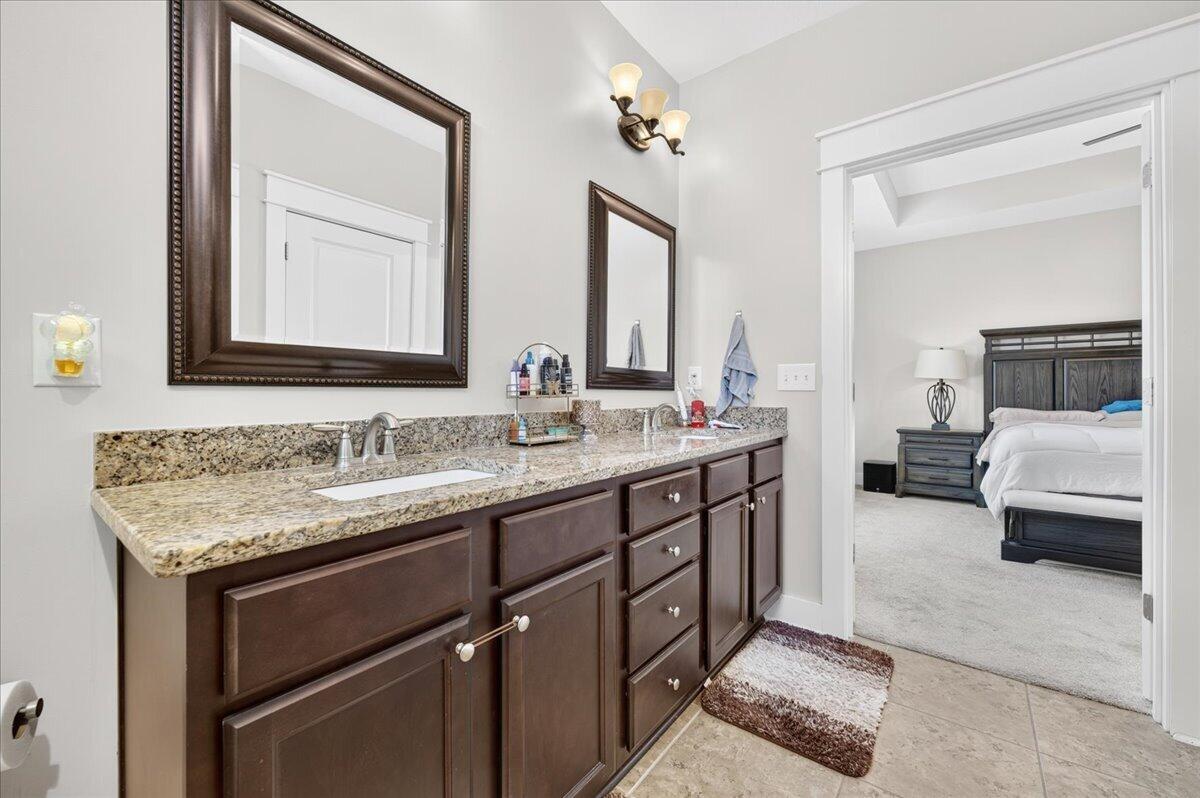 Whisper Dunes - Residential