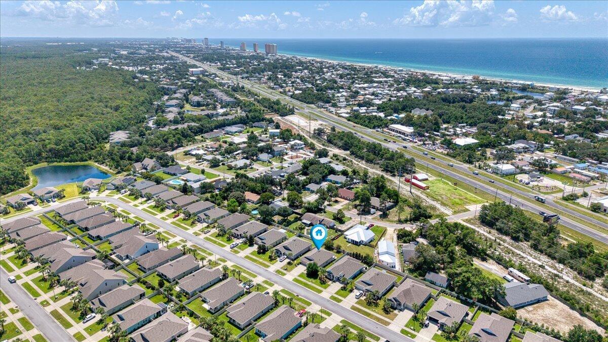 Whisper Dunes - Residential