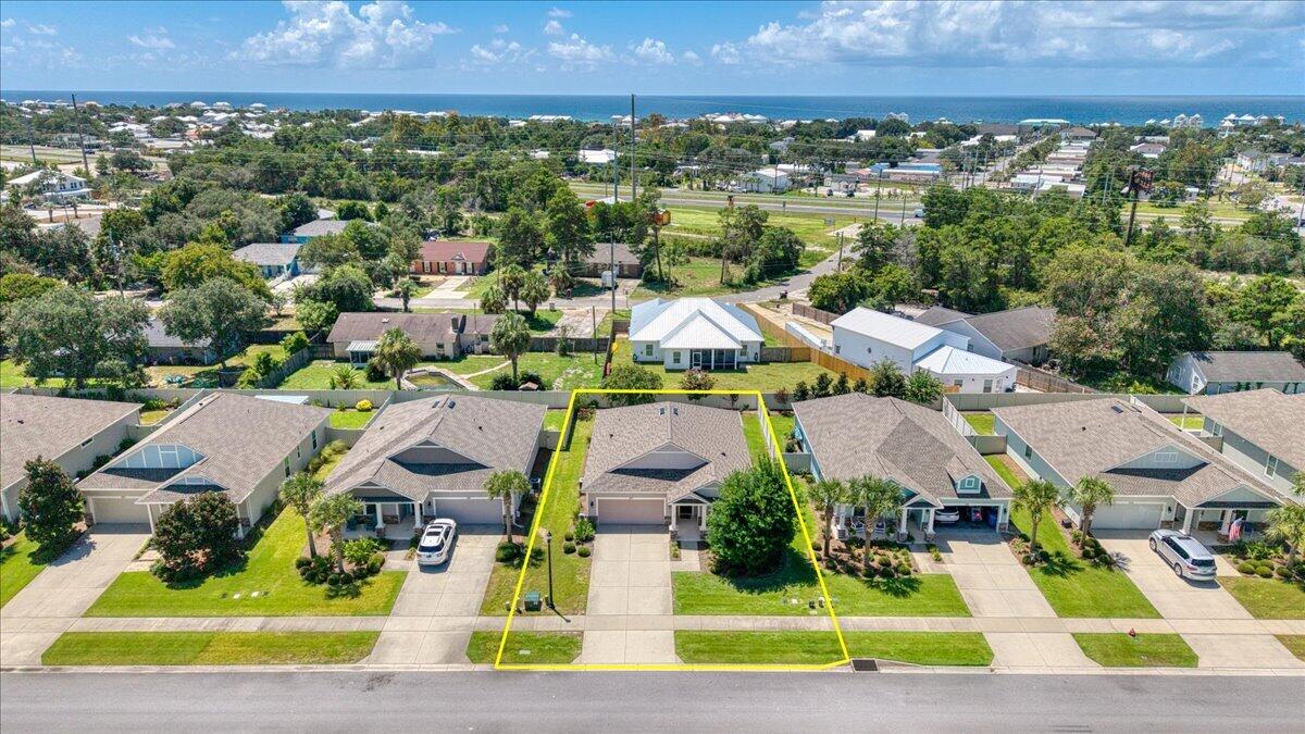Whisper Dunes - Residential