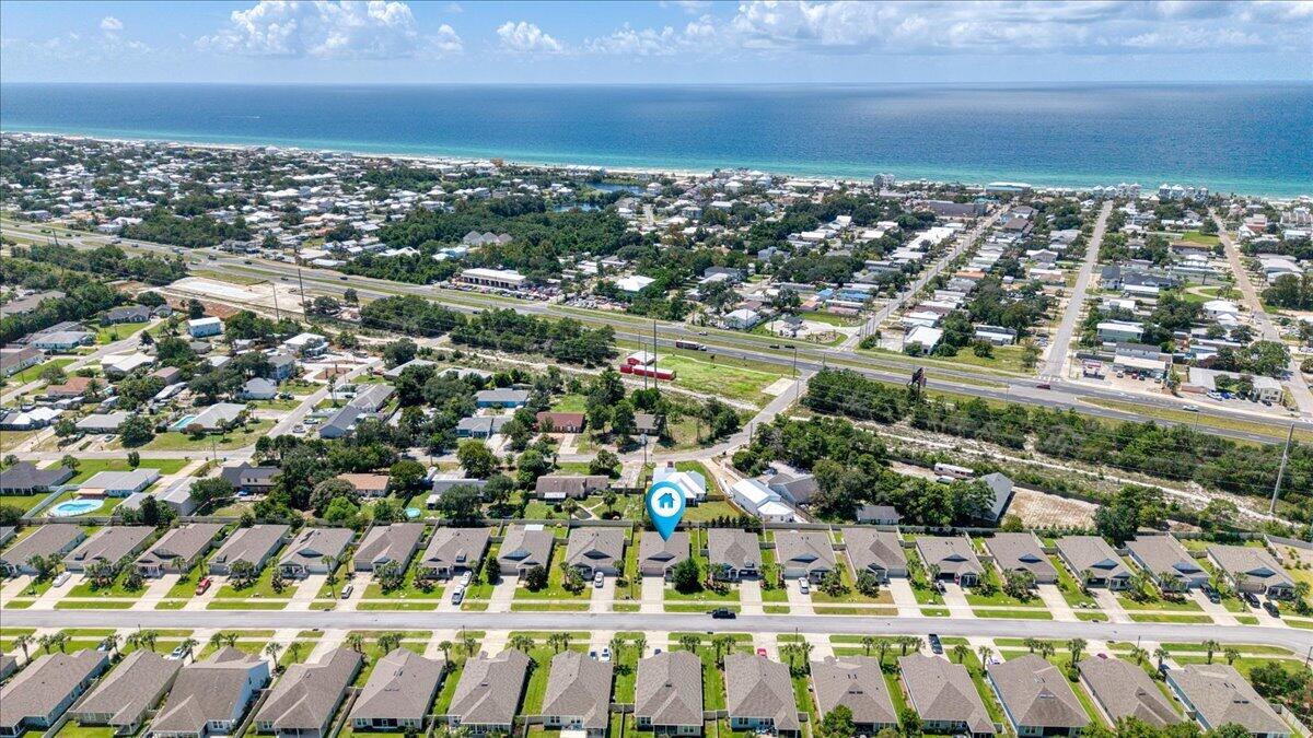 Whisper Dunes - Residential