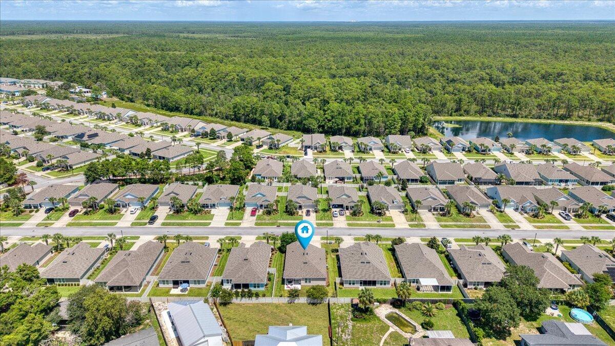 Whisper Dunes - Residential