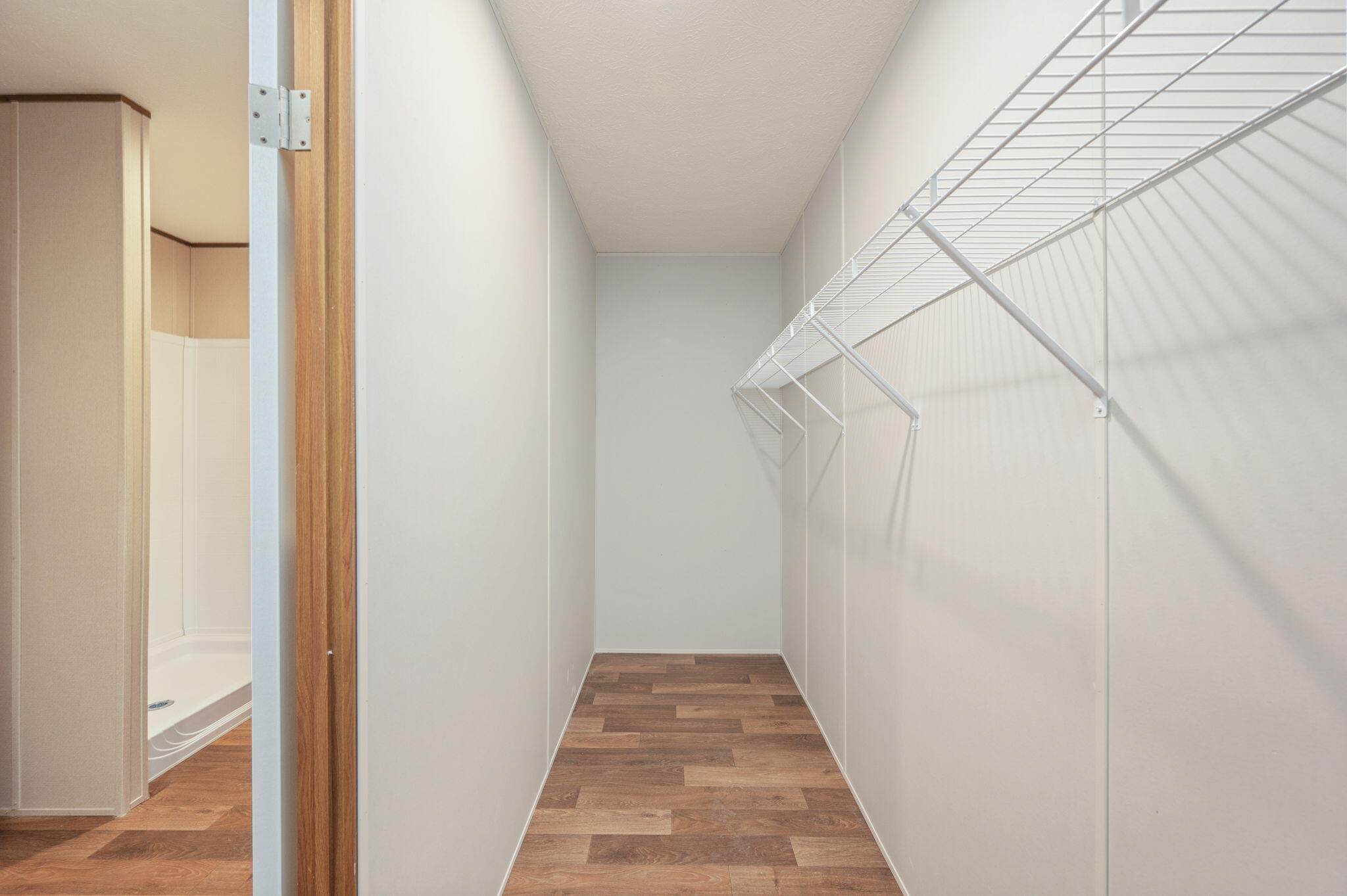 OAKWOOD HILLS UNIT 1 - Residential