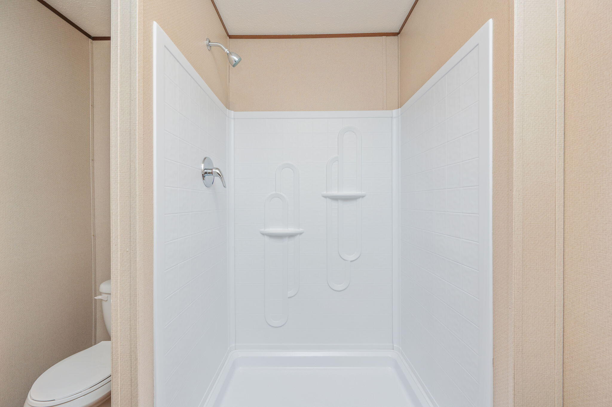 OAKWOOD HILLS UNIT 1 - Residential
