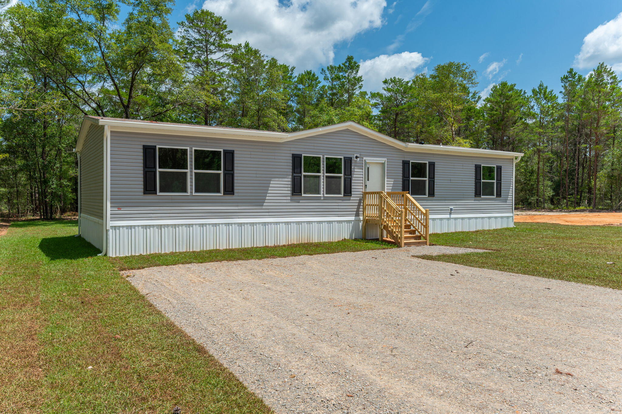 OAKWOOD HILLS UNIT 1 - Residential