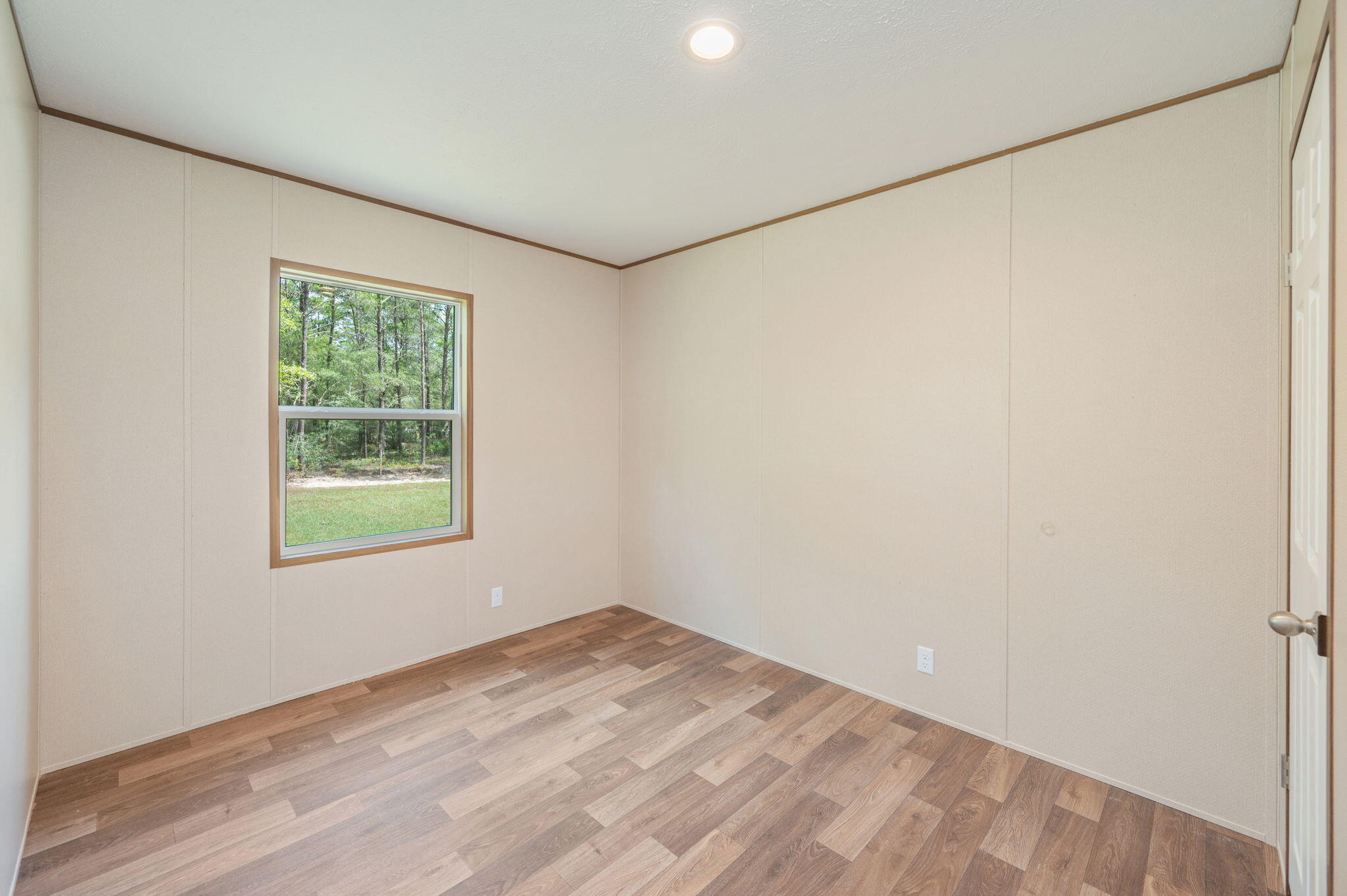 OAKWOOD HILLS UNIT 1 - Residential