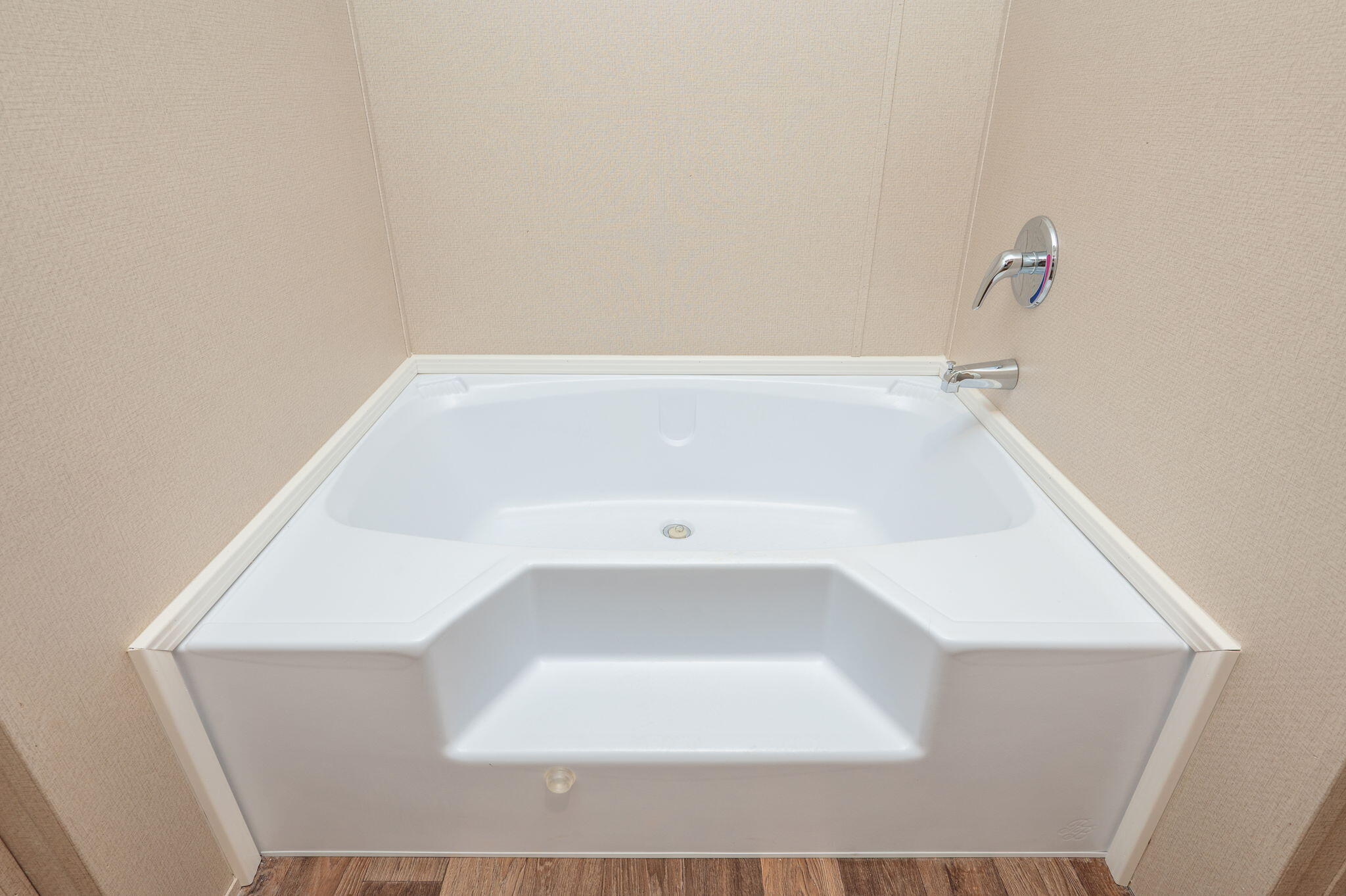 OAKWOOD HILLS UNIT 1 - Residential