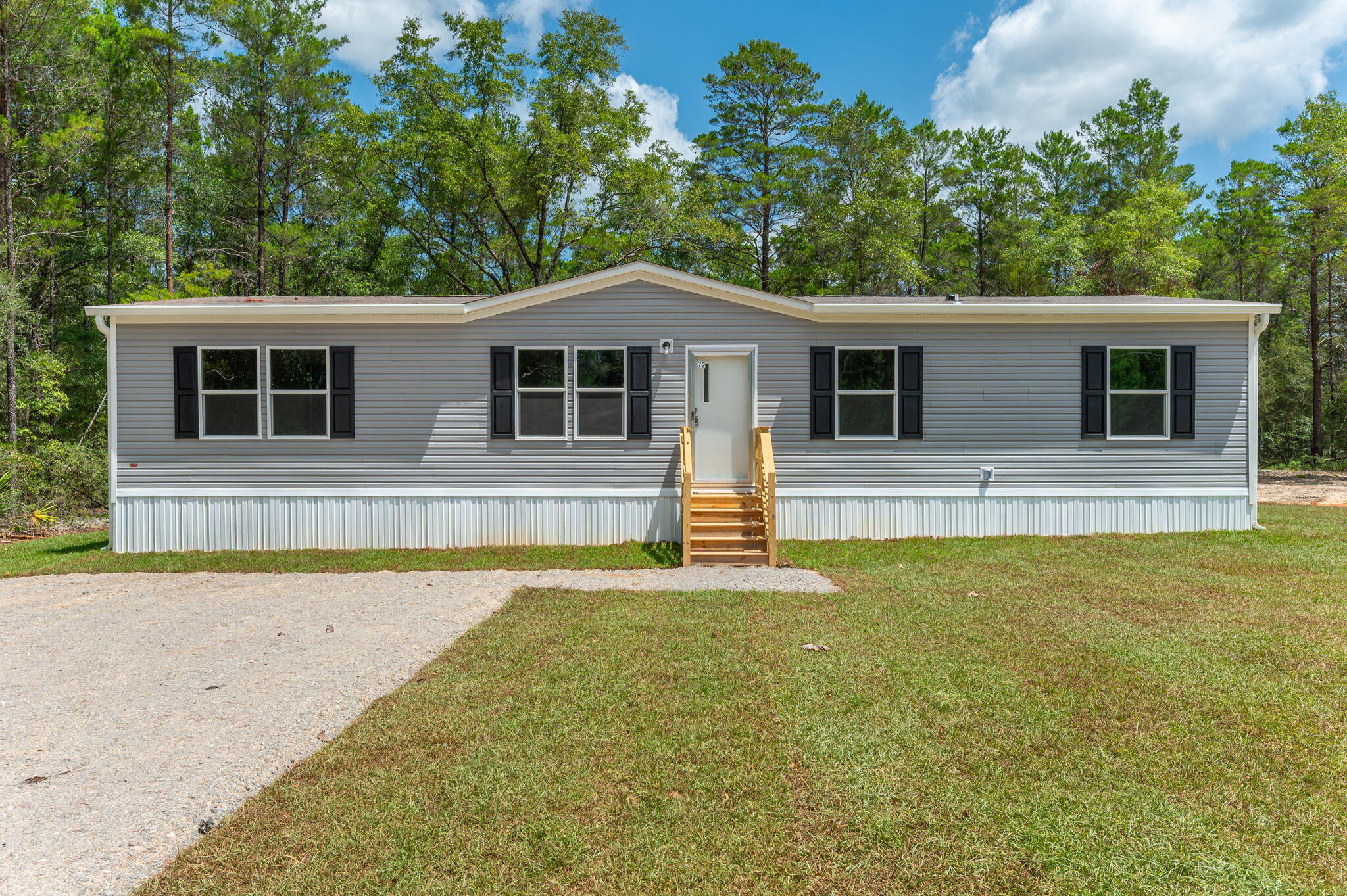 OAKWOOD HILLS UNIT 1 - Residential