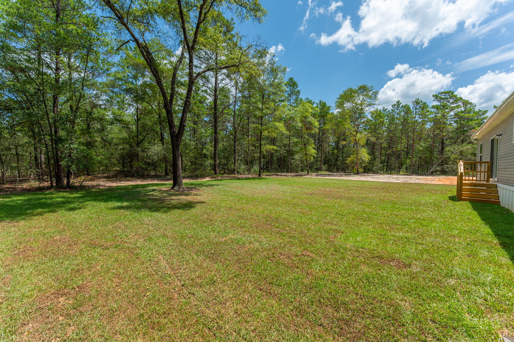 OAKWOOD HILLS UNIT 1 - Residential