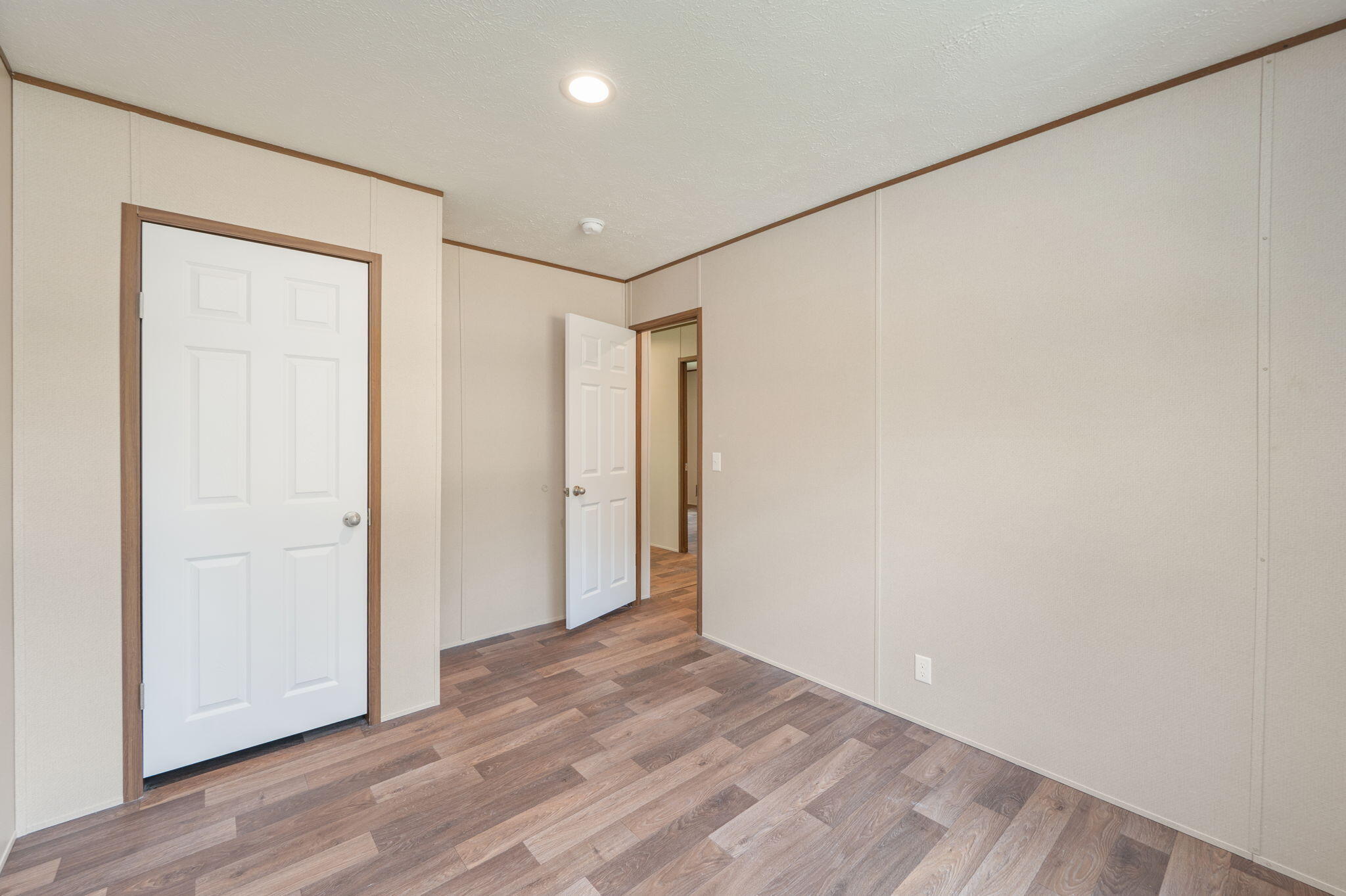 OAKWOOD HILLS UNIT 1 - Residential