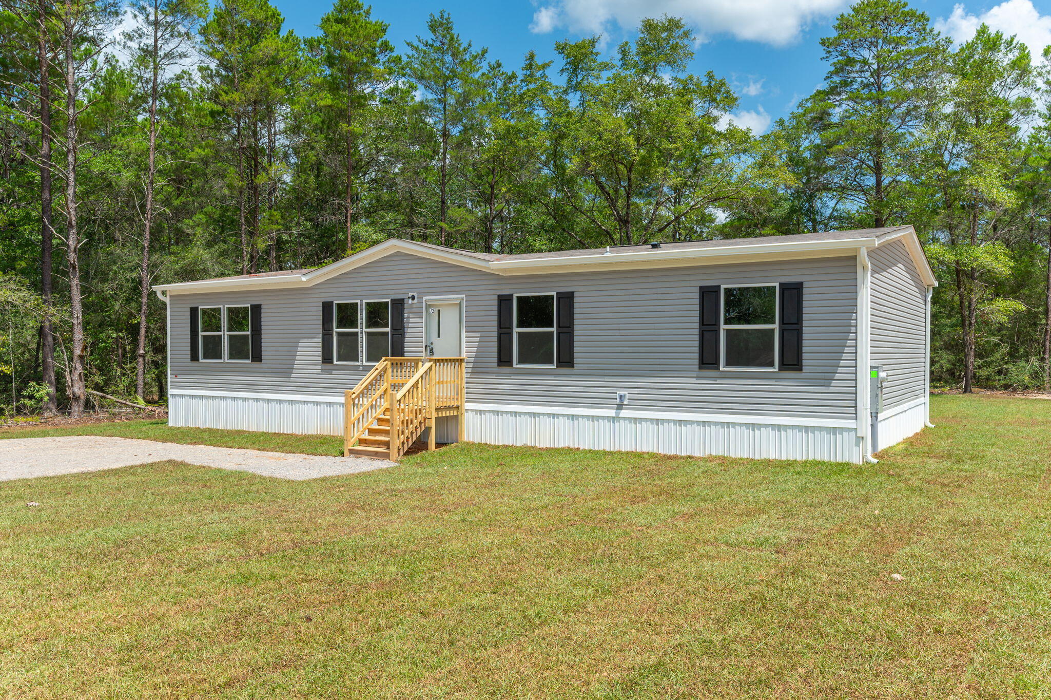 OAKWOOD HILLS UNIT 1 - Residential