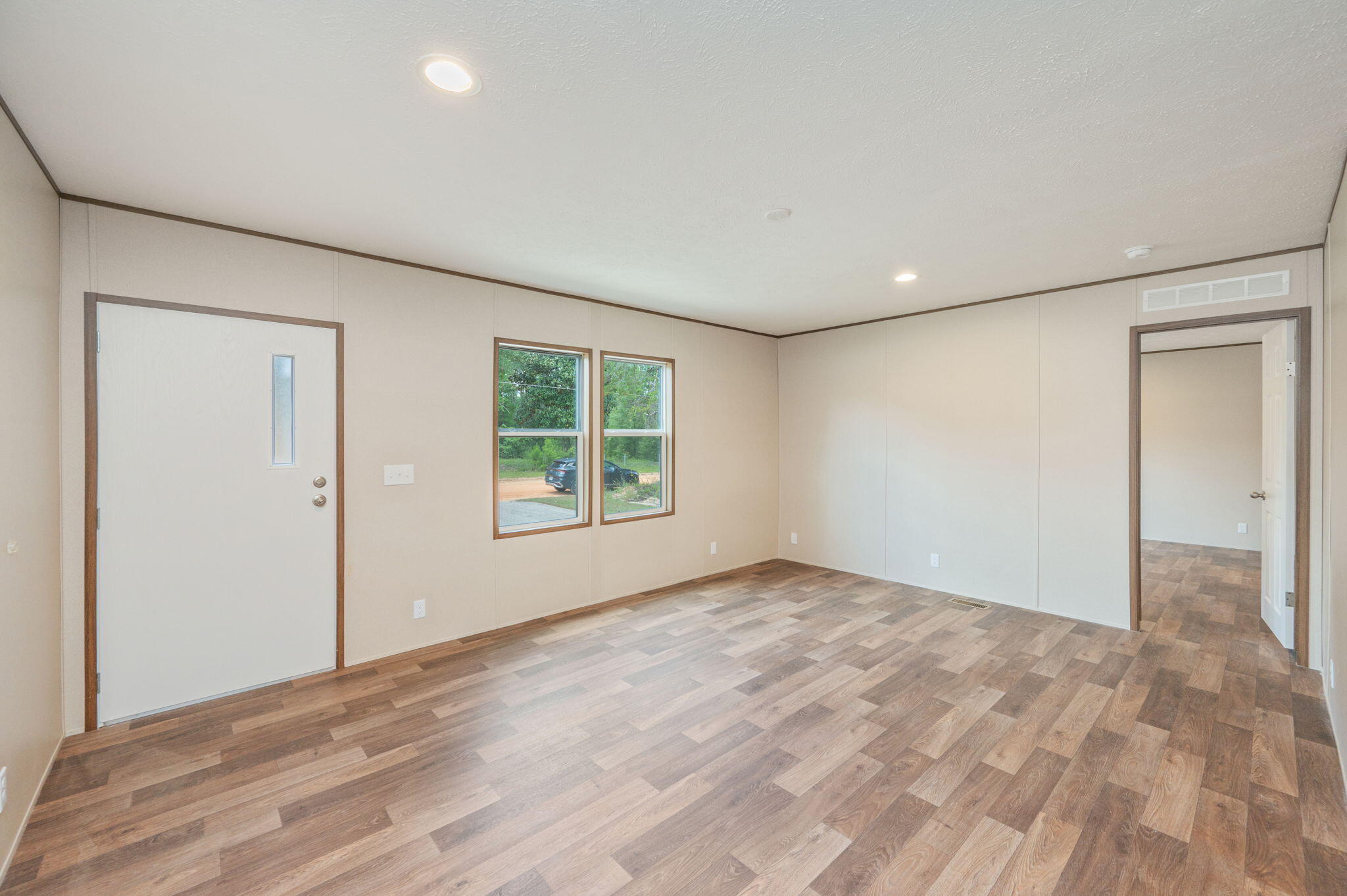 OAKWOOD HILLS UNIT 1 - Residential